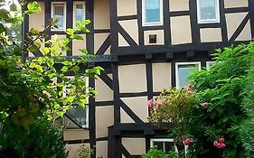 Ackerbuergerhaus Von 1604